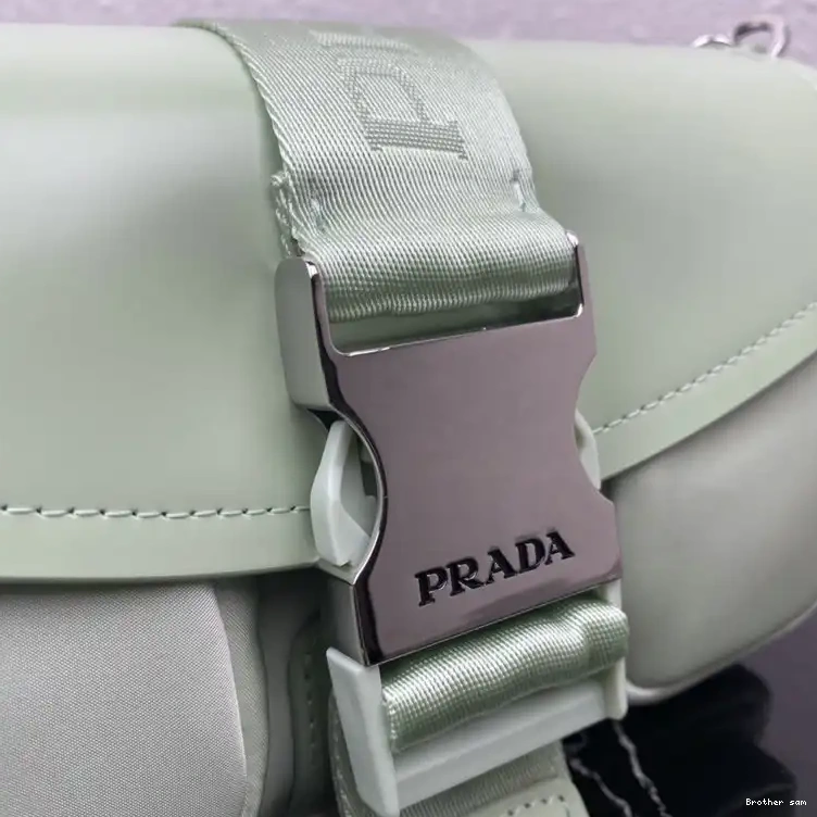 Brother sam Prada 2201DJ0007 Bag 1013